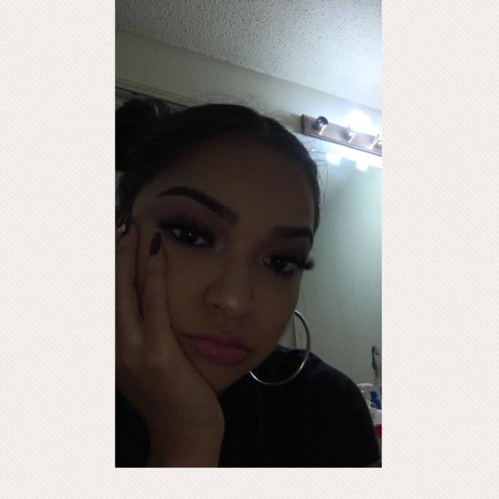Meet your Posher, Jazmine